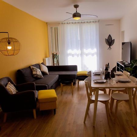 Rives Occitanes, Appartement Toulouse Purpan Exterior photo