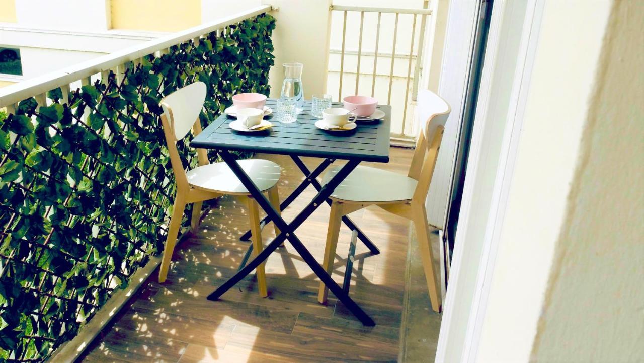 Rives Occitanes, Appartement Toulouse Purpan Exterior photo