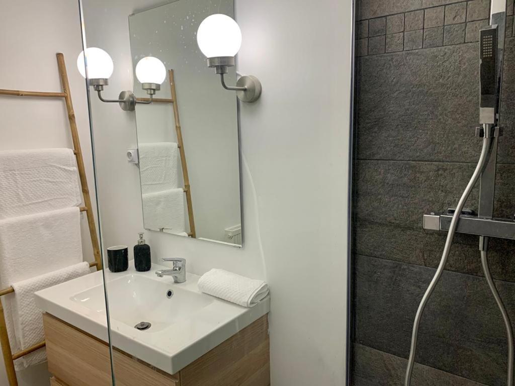 Rives Occitanes, Appartement Toulouse Purpan Exterior photo
