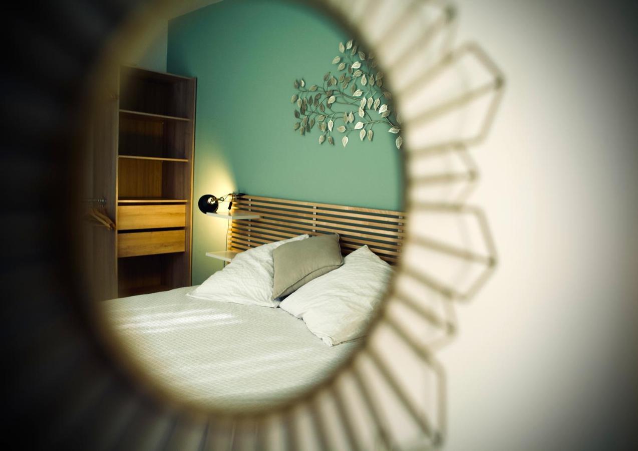 Rives Occitanes, Appartement Toulouse Purpan Exterior photo
