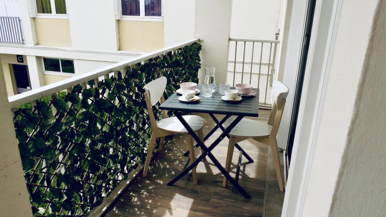 Rives Occitanes, Appartement Toulouse Purpan Exterior photo